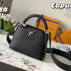 LV Top Handle Bags